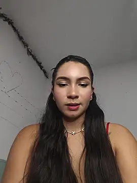 _Alanaa1 stripchat live cam model
