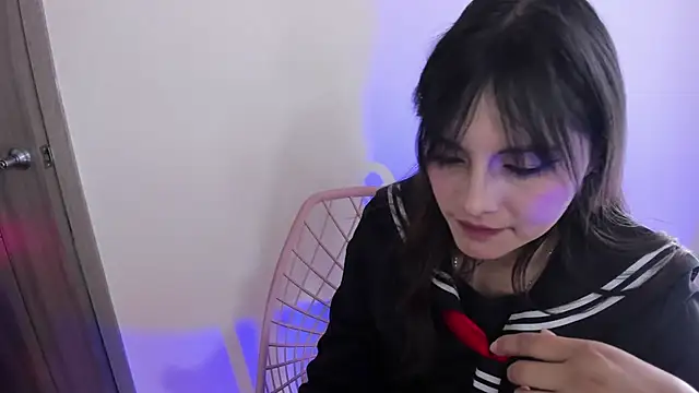 Kyomi_chang stripchat live cam model