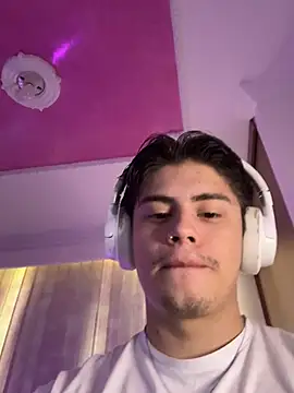Giordano_Russo stripchat live cam model