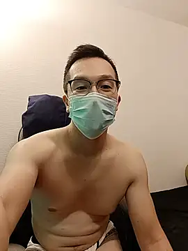 HANNIBAL1228 stripchat live cam model