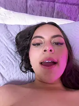 Annie_bonnie_ stripchat live cam model