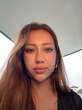 Musae stripchat live cam model