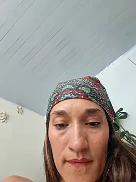 Ecosalvaje stripchat live cam model