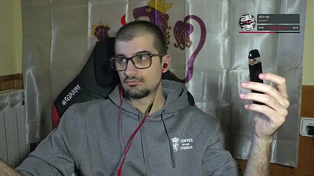 zadrotx stripchat live cam model