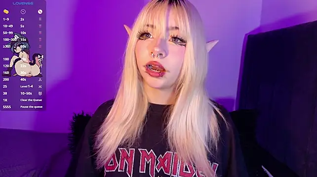 purplelilith3 stripchat live cam model