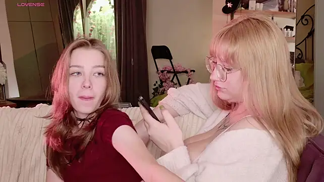 AstraMist stripchat live cam model