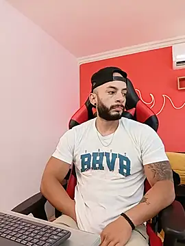 Mike_savage3 stripchat live cam model