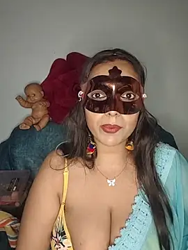 Cupid_Mayra stripchat live cam model