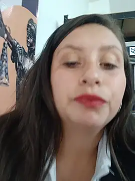 LIA--23 stripchat live cam model