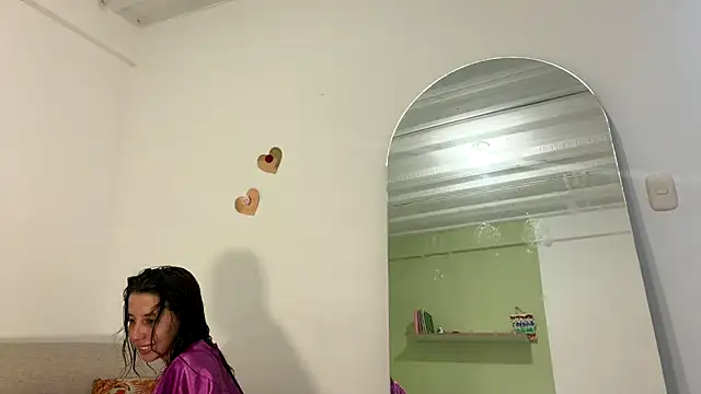 Julieta_Jol stripchat live cam model