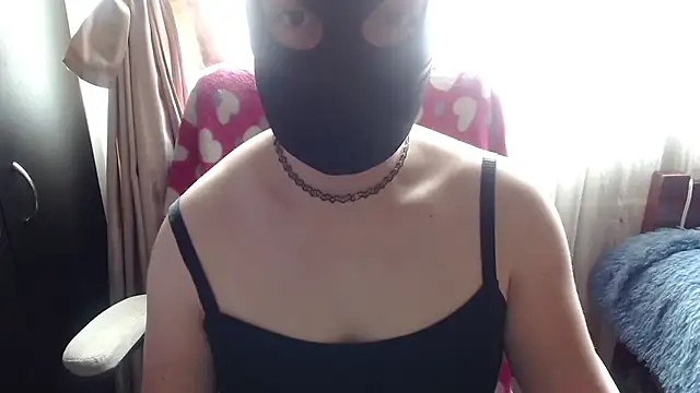 666maskgirl stripchat live cam model