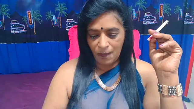 INDIANFUSION stripchat live cam model
