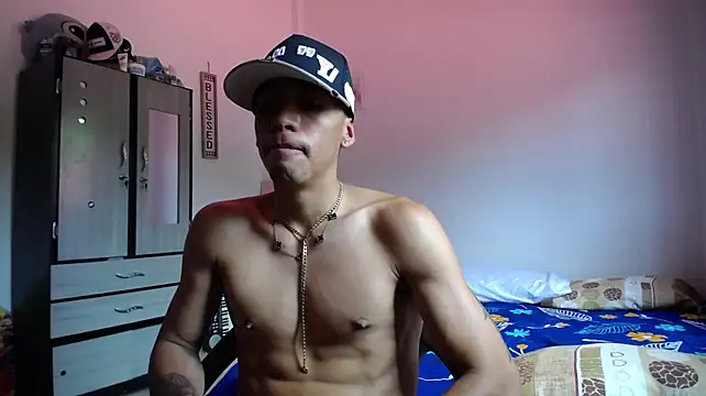 Jersi_parker1996 stripchat live cam model