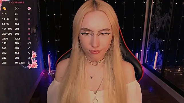 crybambi stripchat live cam model