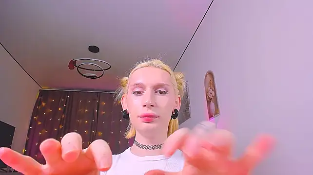 Venom_Baby_ stripchat live cam model