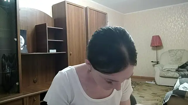 ShanPietig stripchat live cam model
