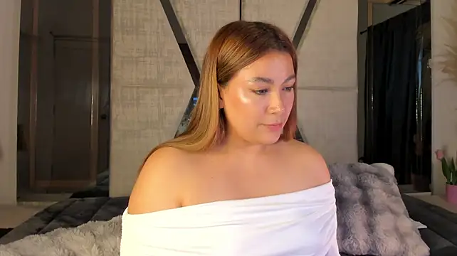 AbbyJacksons_ stripchat live cam model