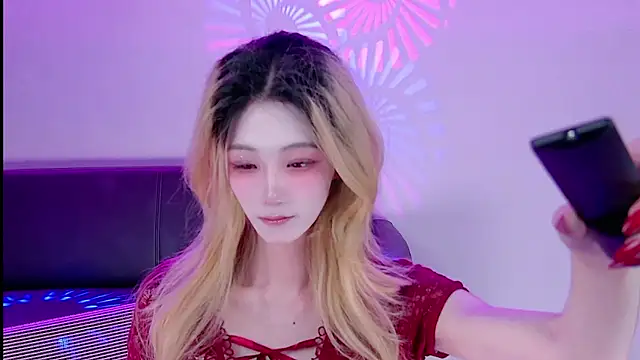 Tsuki-888 stripchat live cam model