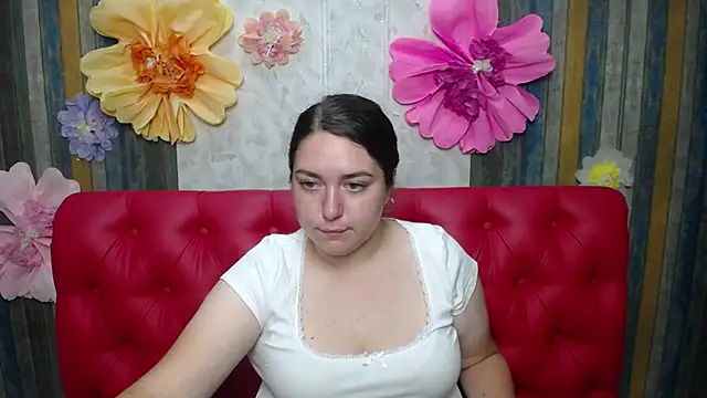 PrueButt stripchat live cam model