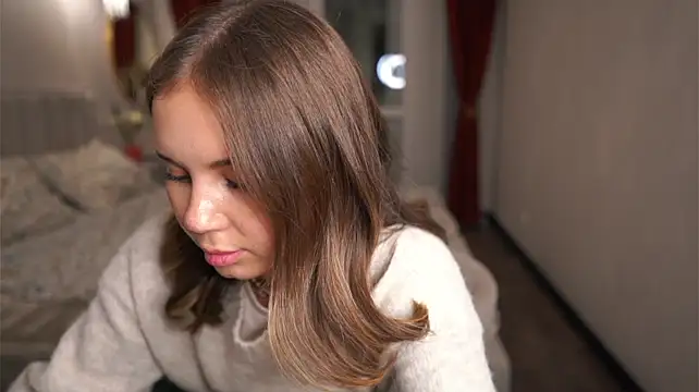CarliRipley stripchat live cam model