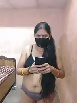 Village_Soni stripchat live cam model