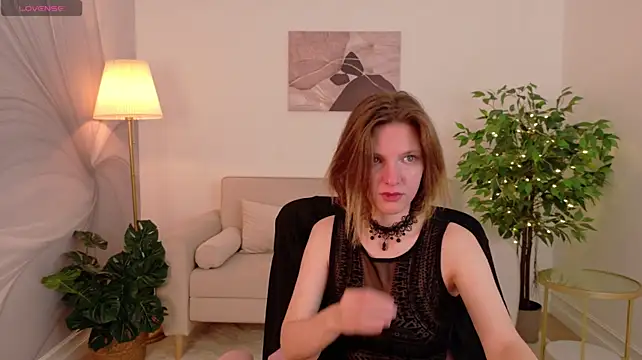 JessieButler stripchat live cam model
