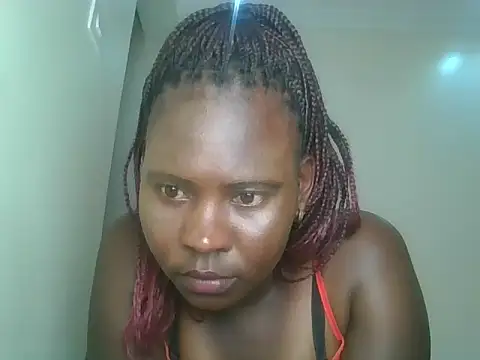 Princess_Chery stripchat live cam model