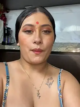 kalpanaaishaa stripchat live cam model