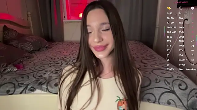 EtherealEye stripchat live cam model
