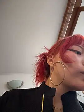 Zakura_66 stripchat live cam model