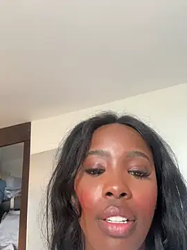 Nia_Williams stripchat live cam model