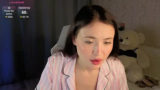 Lunni_03 stripchat live cam model