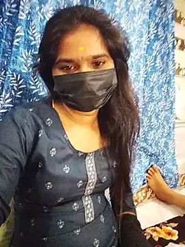 Tamil_SweetHeart stripchat live cam model