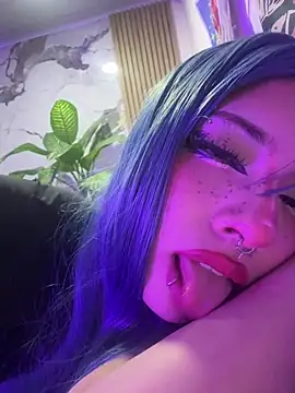 Effy_Kessler stripchat live cam model
