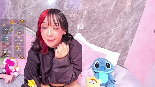 MiaRivvers stripchat live cam model