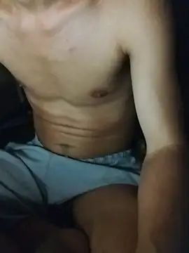HaKaKing stripchat live cam model