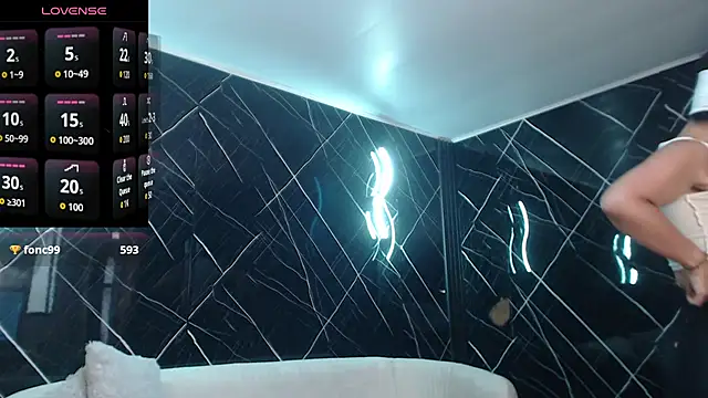 Miistik_ stripchat live cam model