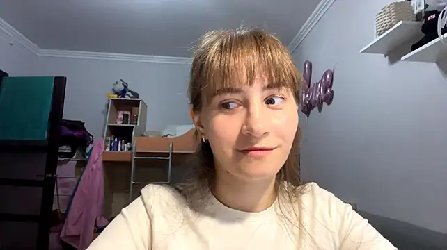 DanutaWehling stripchat live cam model