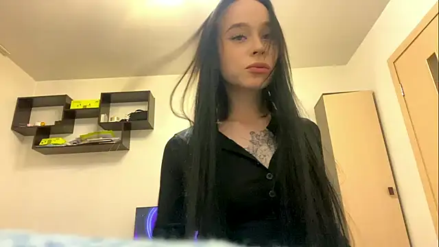 Blow_Bunny stripchat live cam model