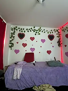 MiaCollinssx stripchat live cam model
