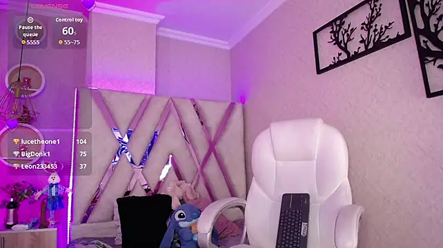 Madyson_Hill stripchat live cam model