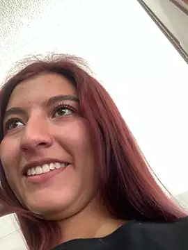EveGreyson_Pink stripchat live cam model