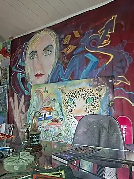 Toycockhot stripchat live cam model