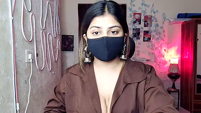 Hot-Shivangi stripchat live cam model