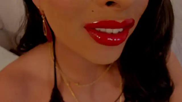 sweet_Elizabeth stripchat live cam model