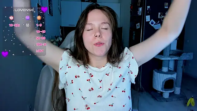 cute_little_Emily stripchat live cam model