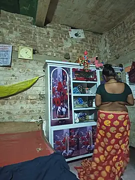 Sagarika-24 stripchat live cam model