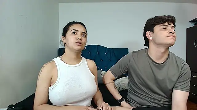 Naughty_Nights_Live stripchat live cam model