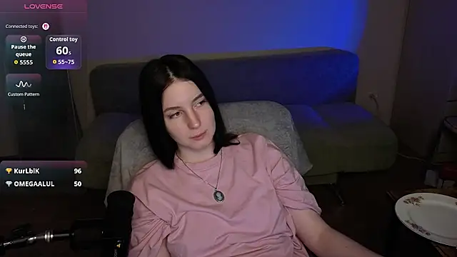 Its_Lumina3 stripchat live cam model