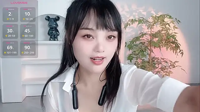 xianxian-baby stripchat live cam model